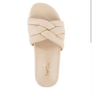 Seychelles Lowkey Slide Sandal